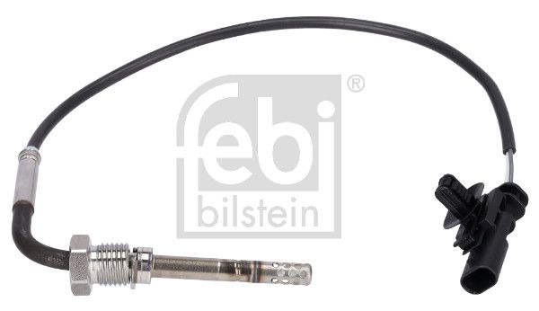 Sensor, Abgastemperatur FEBI BILSTEIN 185817
