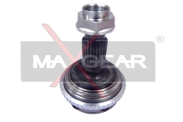Gelenksatz Antriebswelle MAXGEAR 49-0651
