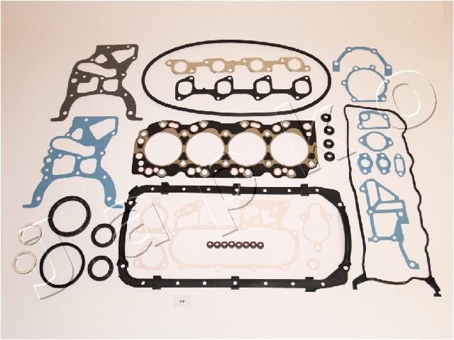 Dichtungsvollsatz  Motor Japko 49209