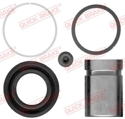 Reparatursatz, Bremssattel QUICK BRAKE 114-5087