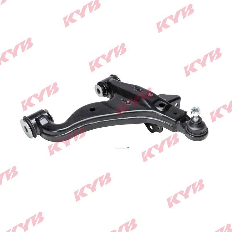 Lenker, Radaufhängung KYB KSC6015