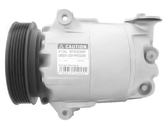 Kompressor, Klimaanlage Airstal 10-1426