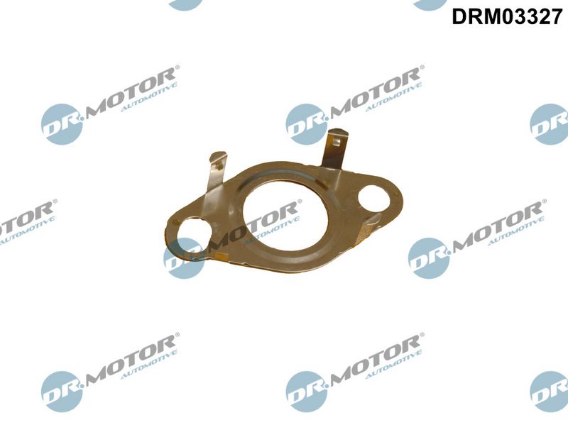 Dichtung Leitung AGR-Ventil Dr.Motor Automotive DRM03327