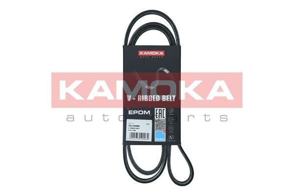 Keilrippenriemen KAMOKA 7014080