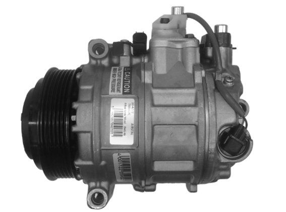 Kompressor, Klimaanlage Airstal 10-4272