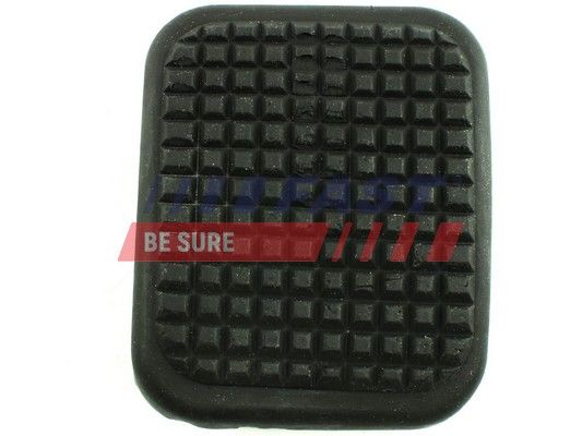 Pedalbelag, Bremspedal FAST FT13064