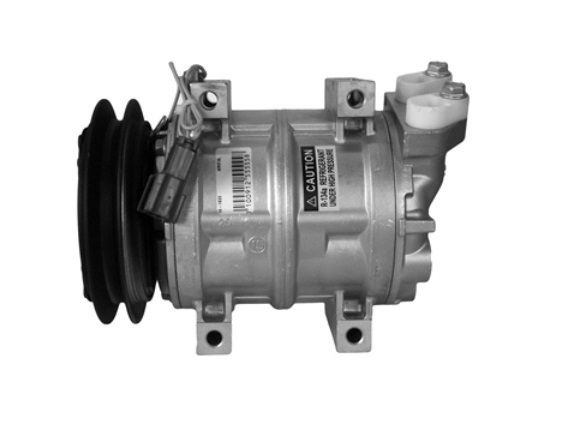 Kompressor, Klimaanlage Airstal 10-1341