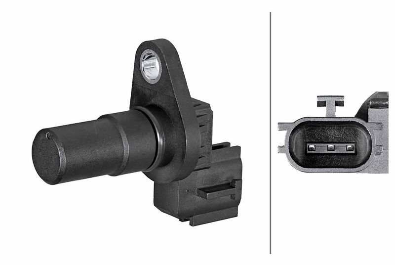 Sensor Geschwindigkeit/Drehzahl HELLA 6PU 358 380-051