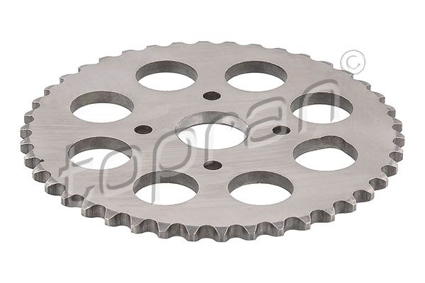 Zahnrad, Nockenwelle TOPRAN 207 565