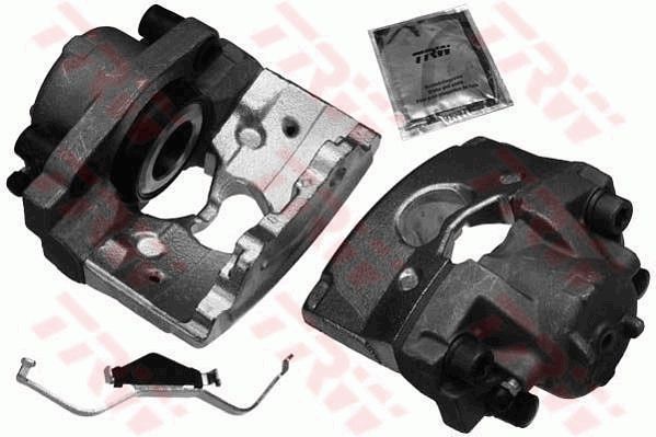 Bremssattel TRW BHX214E