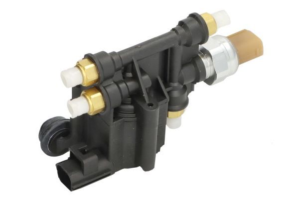 Ventil, Druckluftanlage Magnum Technology ZRL001MT