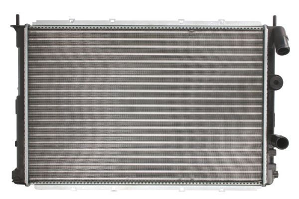 Kühler, Motorkühlung THERMOTEC D7R032TT