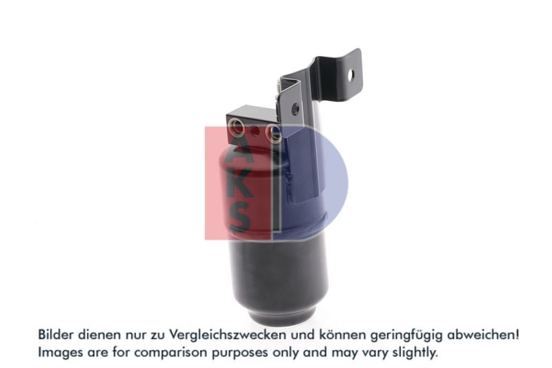 Trockner, Klimaanlage AKS DASIS 800470N