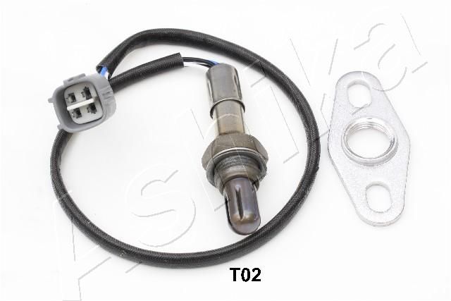 Lambdasonde Ashika 43-T02
