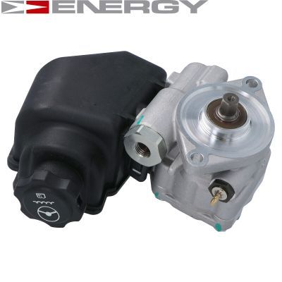 Hydraulikpumpe, Lenkung ENERGY PW680586