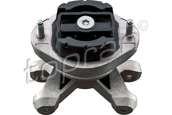 Lagerung, Automatikgetriebe TOPRAN 113 342