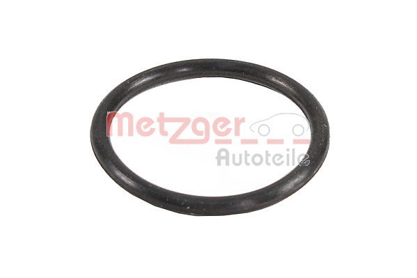 Dichtring, Kühlmittelrohrleitung METZGER 4010499