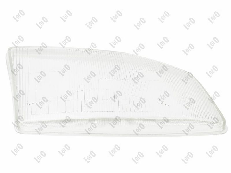 Streuscheibe, Hauptscheinwerfer ABAKUS 051-21390-2504GL