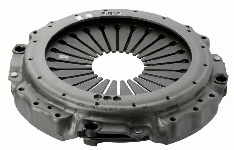 Kupplungsdruckplatte SACHS 3482123243