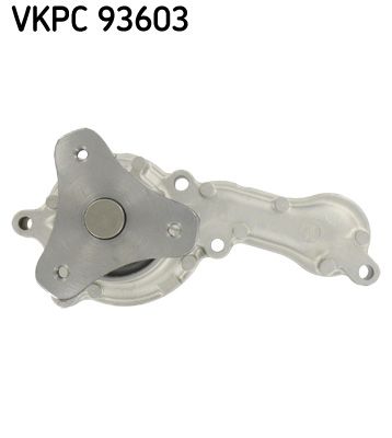 Wasserpumpe, Motorkühlung SKF VKPC93603