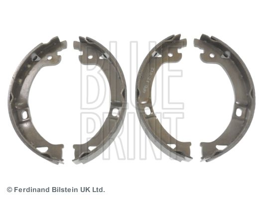 Bremsbackensatz, Feststellbremse BLUE PRINT ada104110c