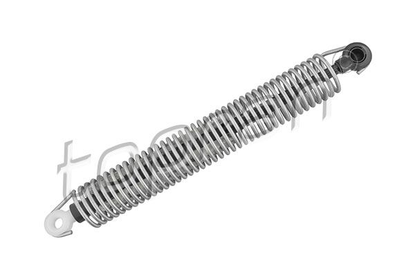Gasfeder, Koffer-/Laderaum TOPRAN 503 753