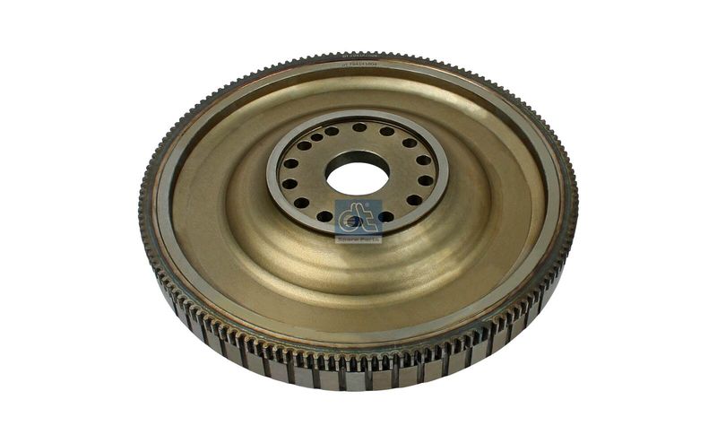 Schwungrad DT Spare Parts 2.10936
