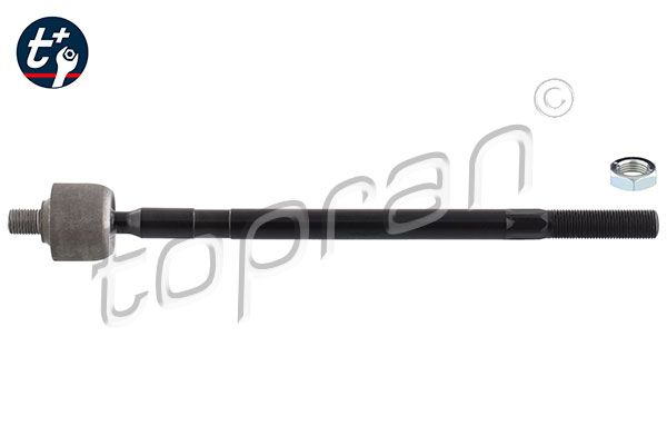 Axialgelenk, Spurstange TOPRAN 722 440
