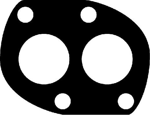 Dichtung, Abgasrohr CORTECO 423371H