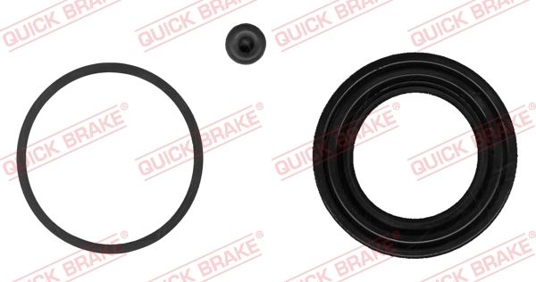 Reparatursatz, Bremssattel QUICK BRAKE 114-0225