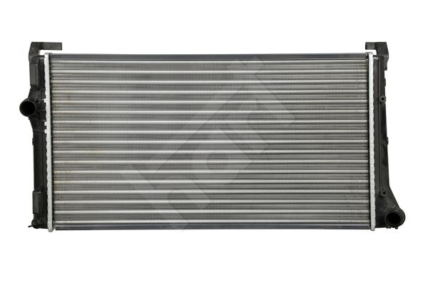 Kühler, Motorkühlung HART 605 932