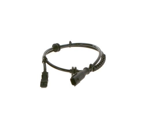 Sensor, Raddrehzahl BOSCH 0 265 008 928