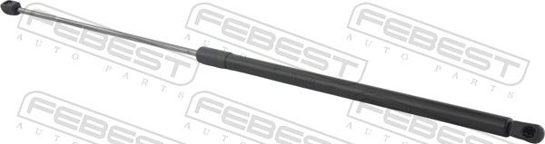 Gasfeder Motorhaube FEBEST 26117-004
