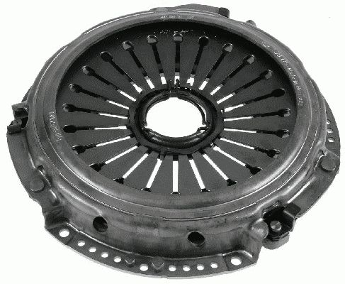 Kupplungsdruckplatte SACHS 3482 054 131