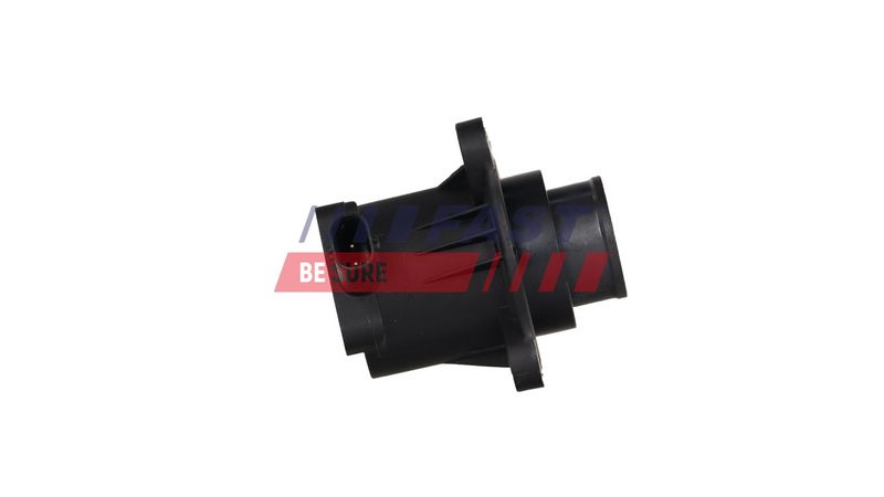 Druckwandler, Turbolader FAST FT04820