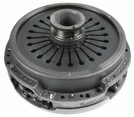 Kupplungsdruckplatte SACHS 3488000102