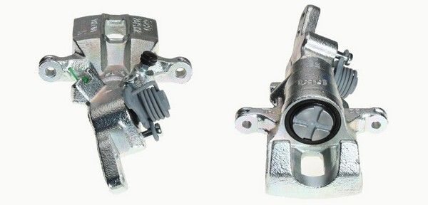 Bremssattel BUDWEG CALIPER 341224
