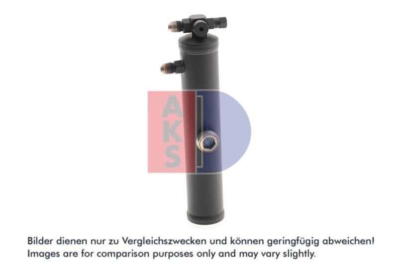 Trockner, Klimaanlage AKS DASIS 800522N