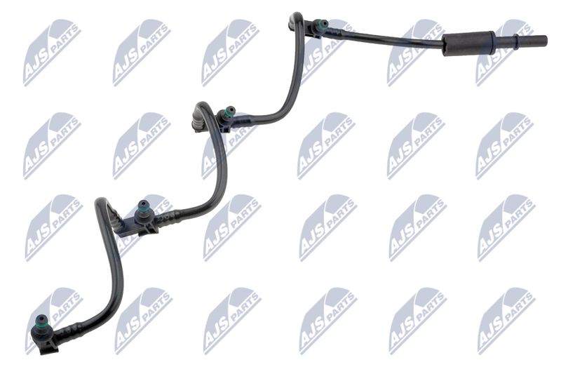 Schlauch, Leckkraftstoff NTY BPP-RE-002