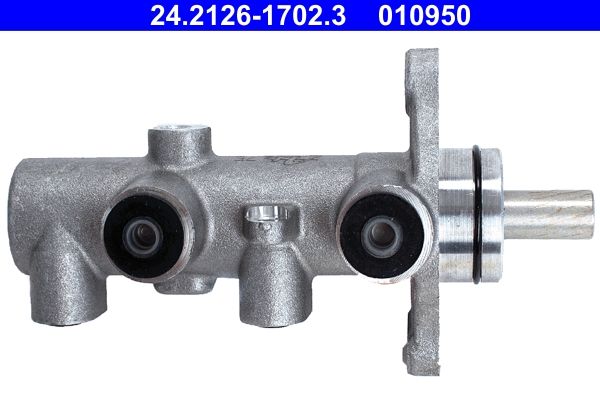 Hauptbremszylinder ATE 24.2126-1702.3