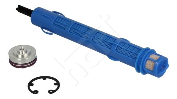 Trockner, Klimaanlage HART 614 466