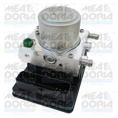 Hydraulikaggregat, Bremsanlage MEAT & DORIA 213064