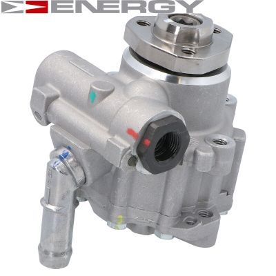 Hydraulikpumpe, Lenkung ENERGY PW680611