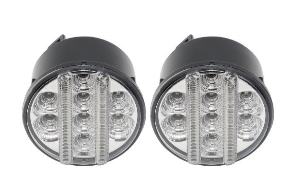 Blinkleuchtensatz ABAKUS l23-160-001led