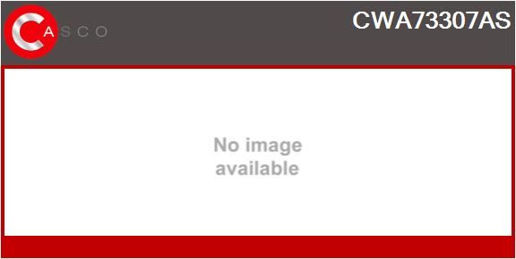 Wischarm Scheibenreinigung Casco CWA73307AS