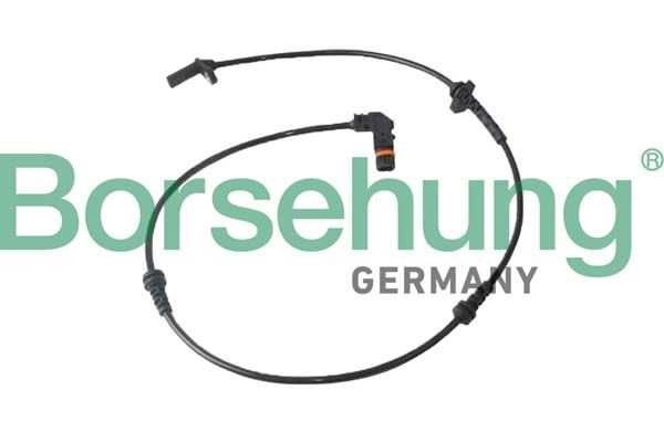 Sensor, Raddrehzahl BORSEHUNG B12250