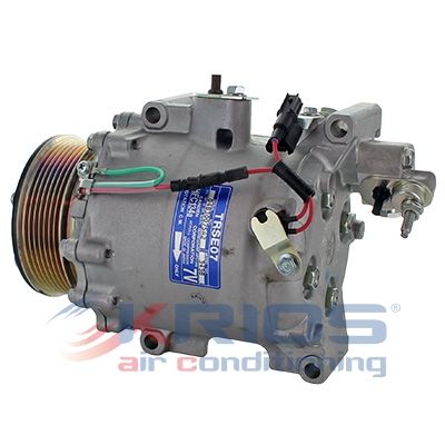 Kompressor, Klimaanlage MEAT & DORIA K11487