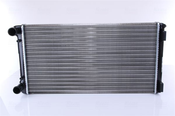 Kühler, Motorkühlung NISSENS 61899