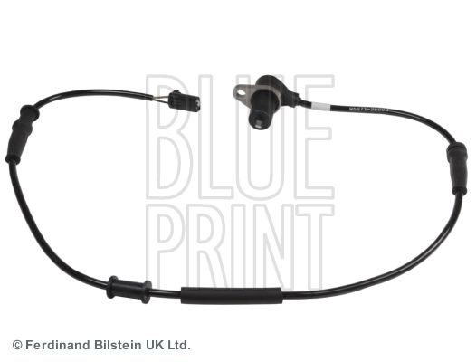 Sensor, Raddrehzahl BLUE PRINT adg07125