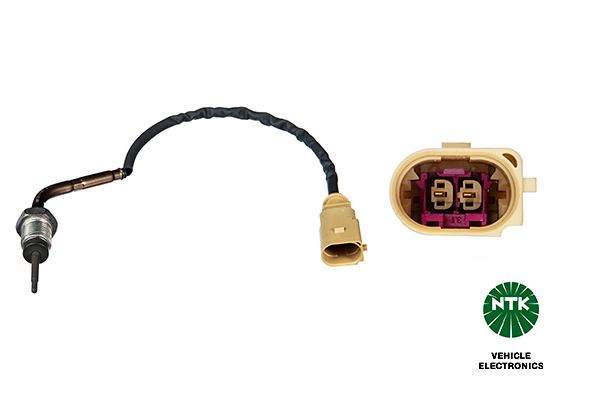Sensor, Abgastemperatur NGK 92920